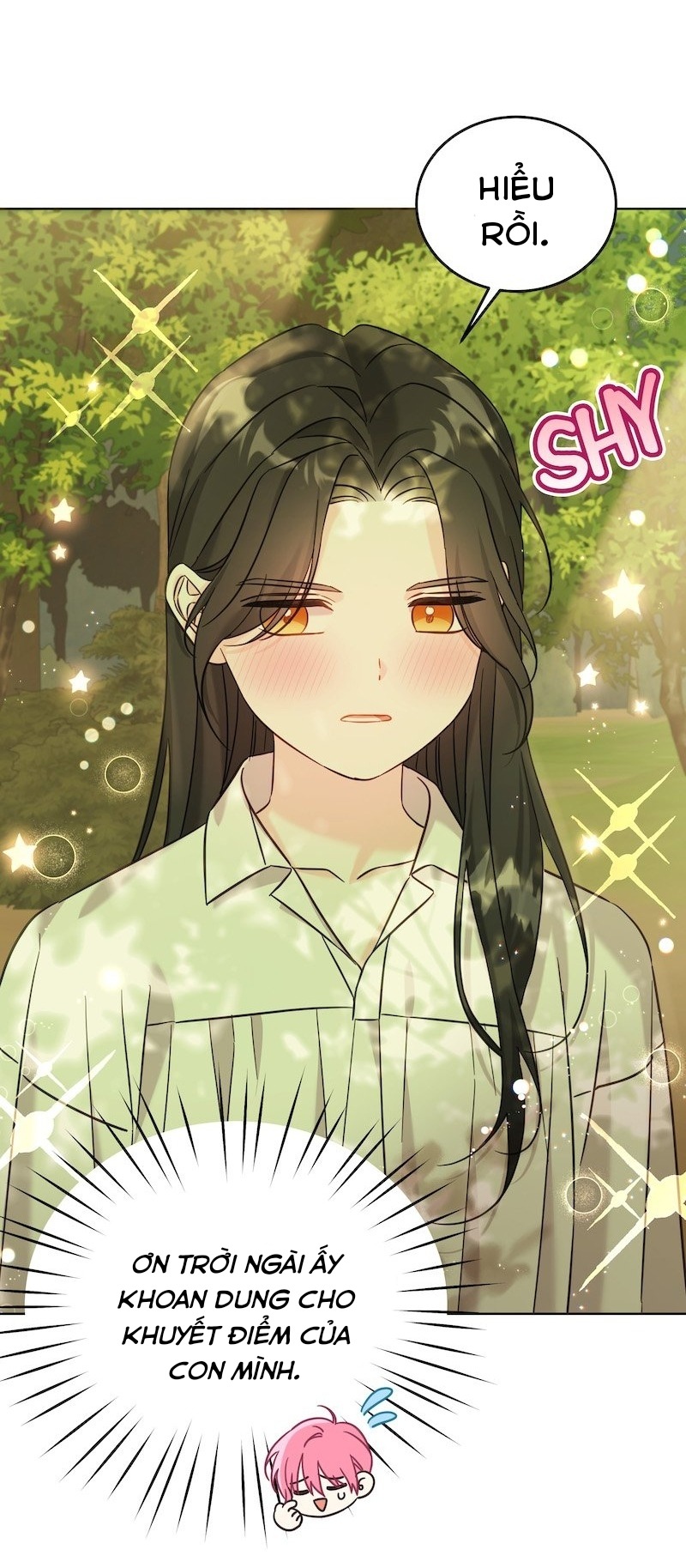 tôi sẽ cứu nam phản diện bị nữ chính ruồng bỏ chapter 109 7