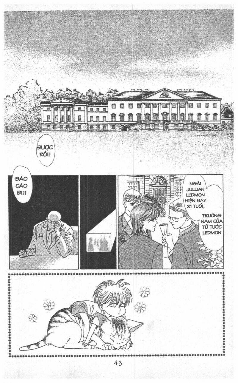 nàng tiên ánh trăng - kaguya hime chapter 12 41