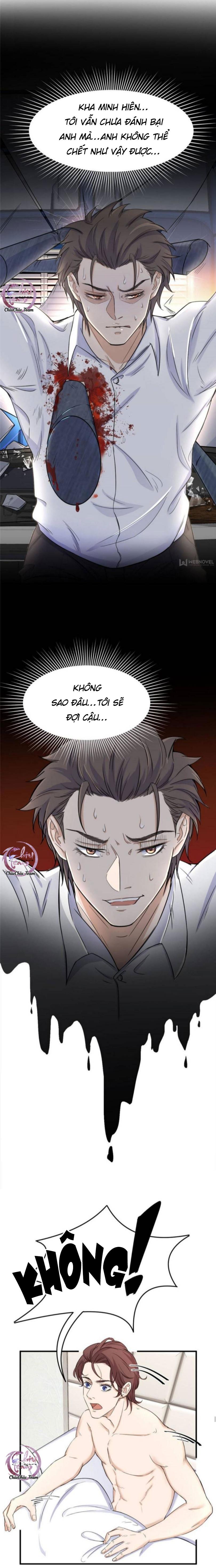 thu dĩ vi kỳ chapter 45 1