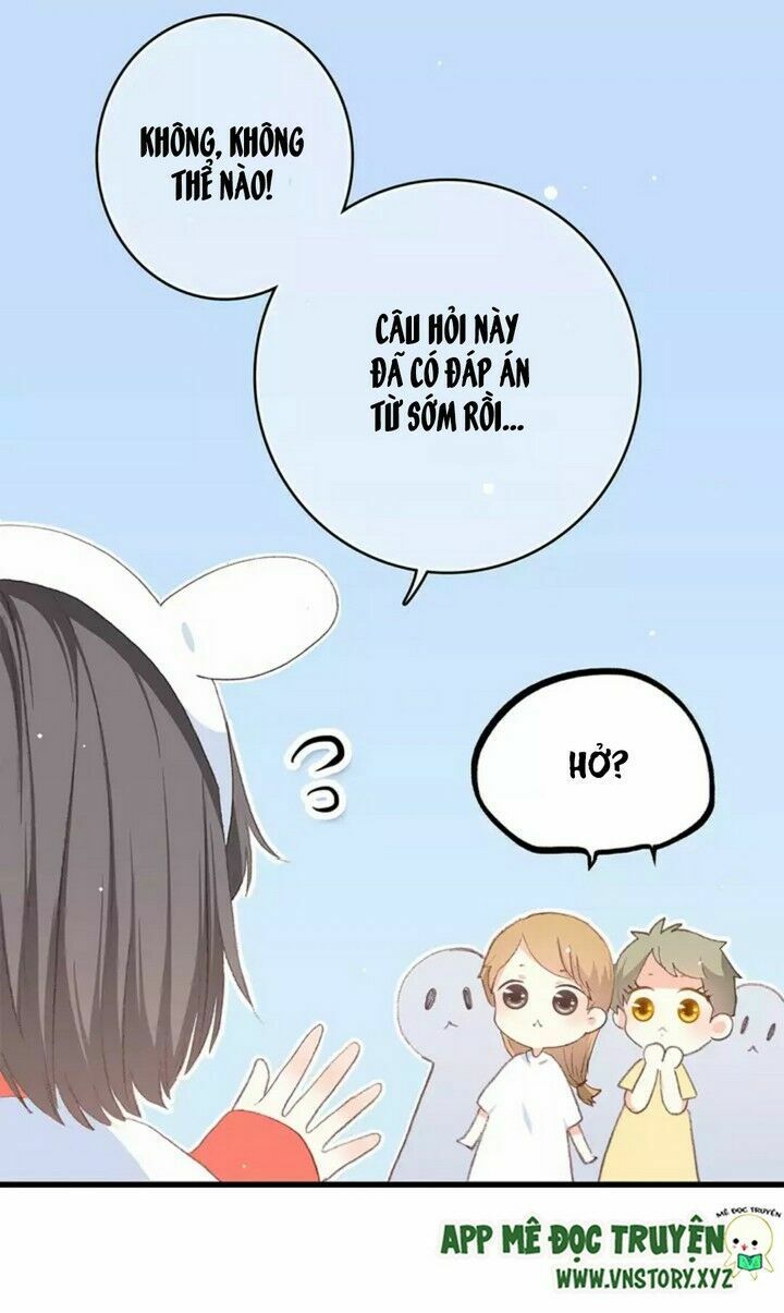 con tim rung động 2 chapter 11 21