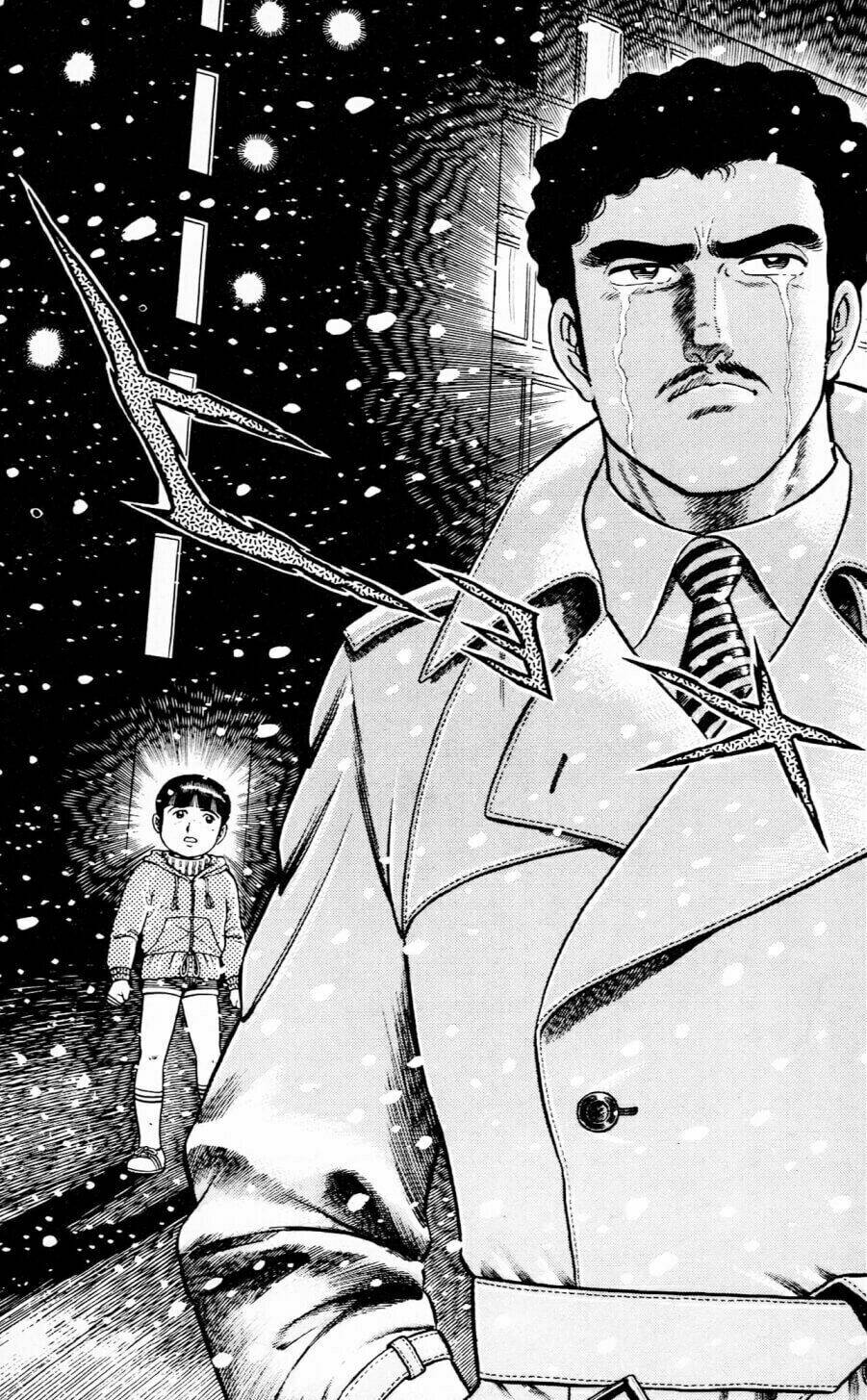 kiếm sĩ musashi chapter 42 21