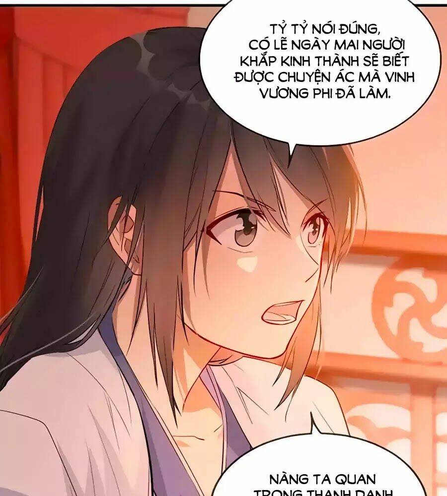 gian phi như thử đa kiều chapter 41 30