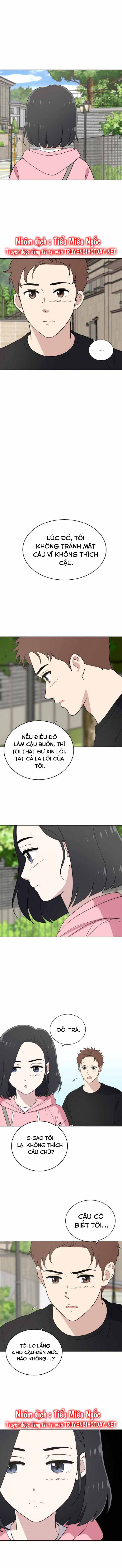 tuyệt vọng chapter 65 11