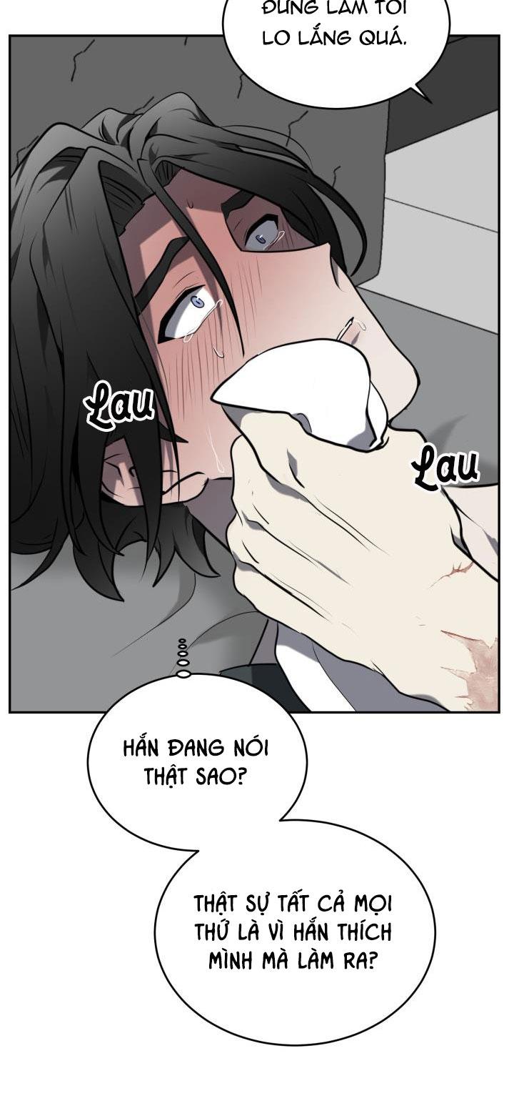 dưỡng thú cưng chapter 5 39