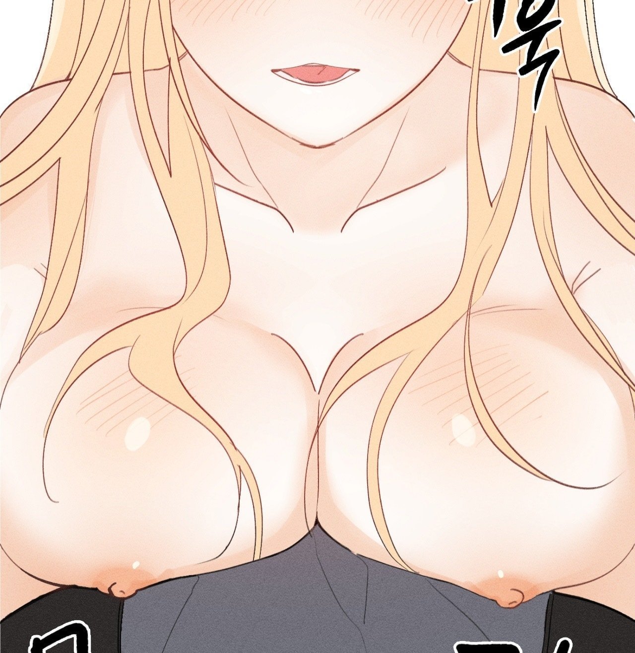 [18+] người đàn ông làm tình với quỷ chapter 1.2 27