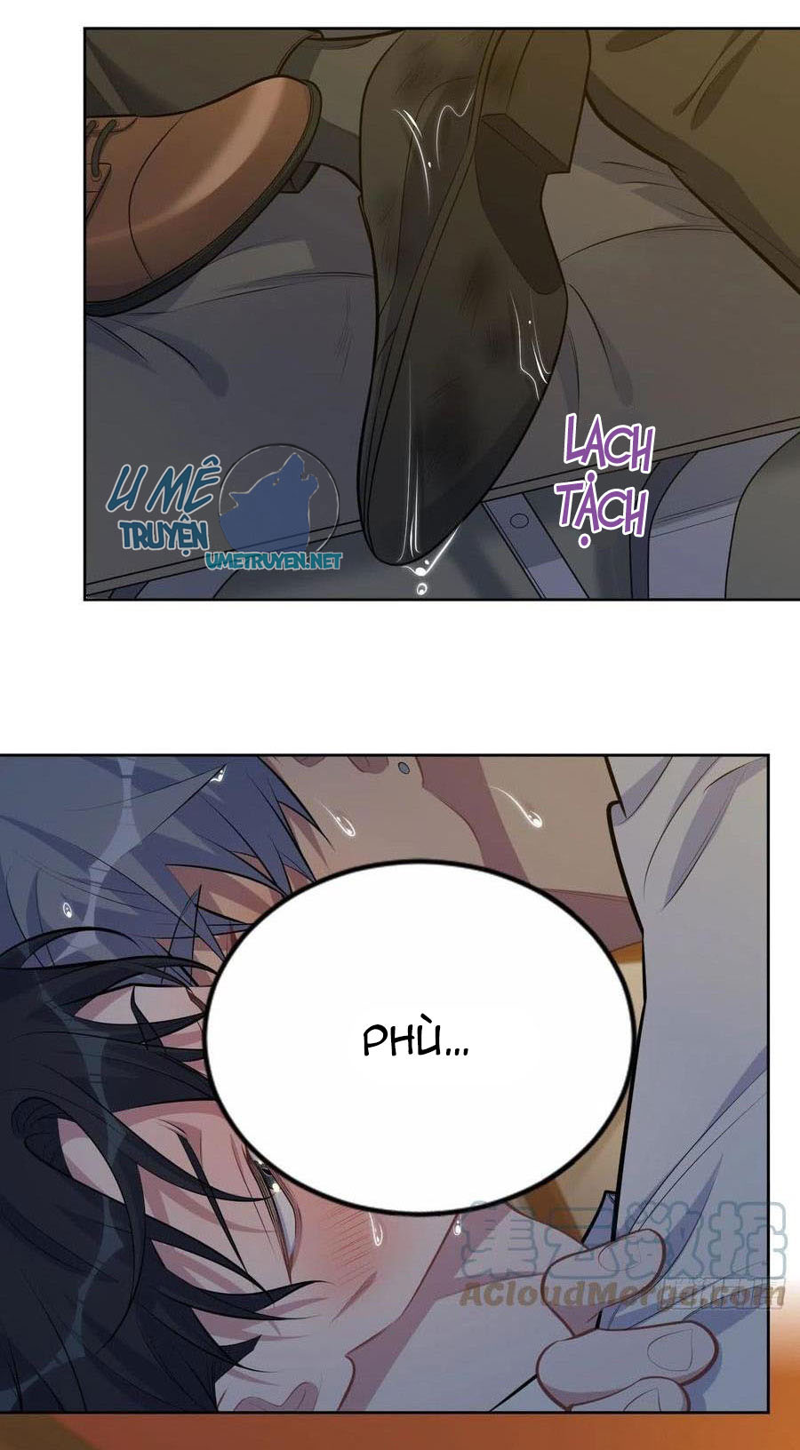 bố vợ đại nhân là bà xã chapter 155 18