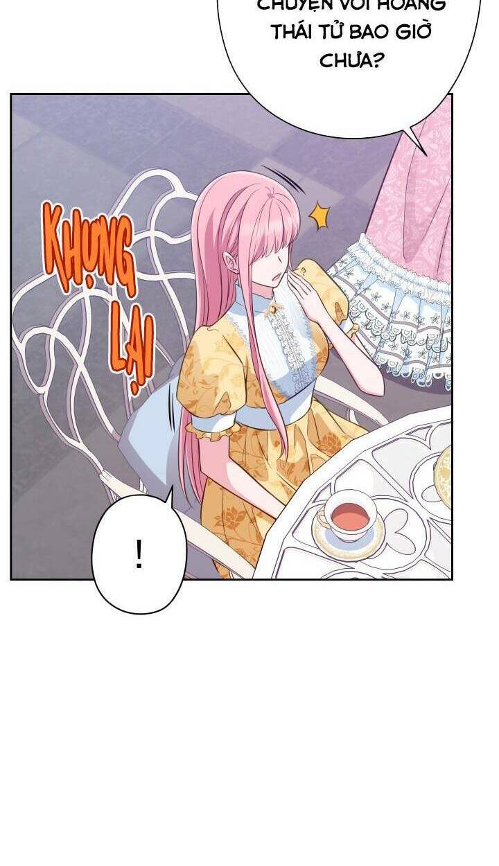 gửi đến người bạn của tôi chapter 14 21