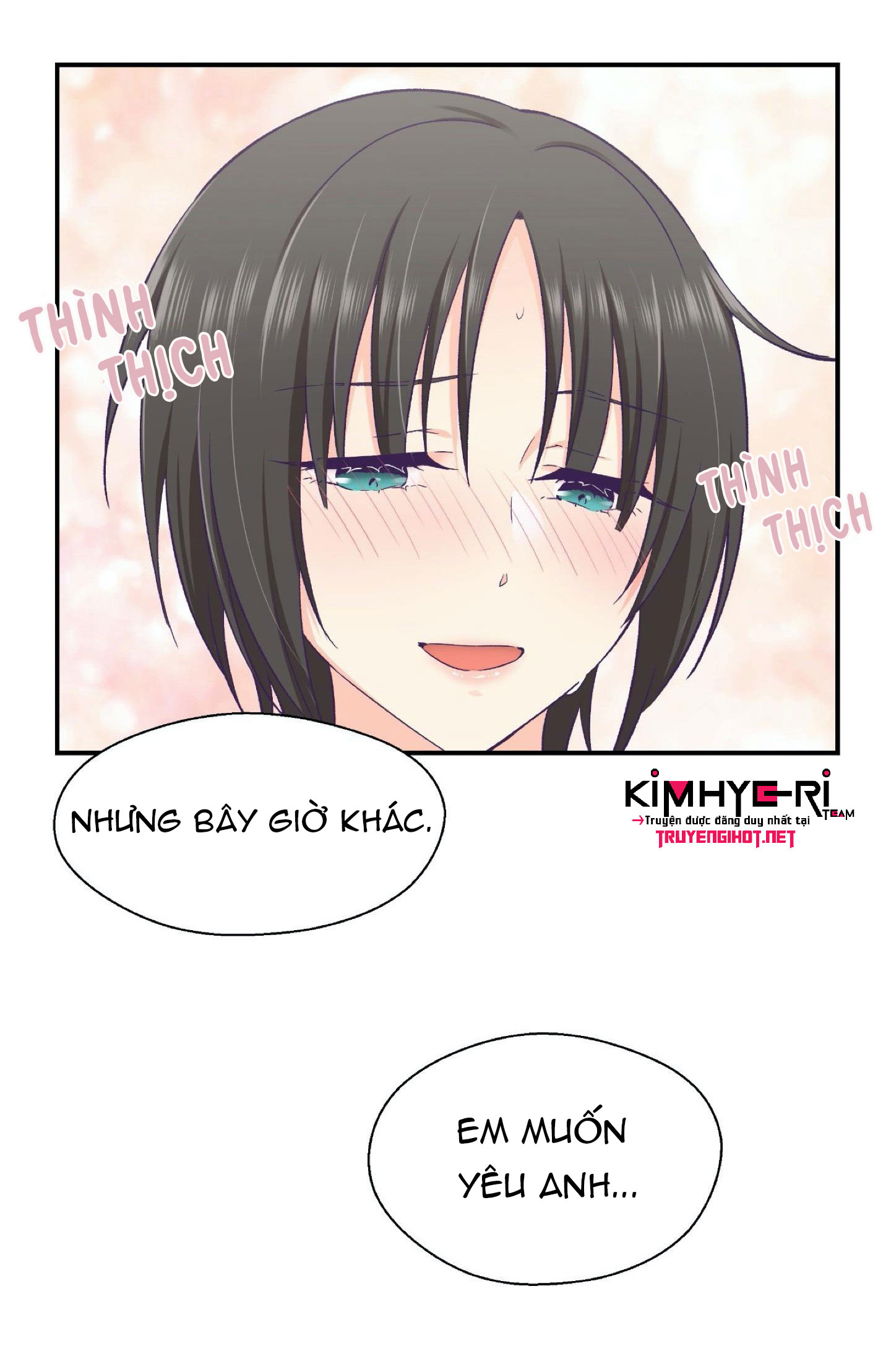 mềm mại tan chảy chapter 28 34