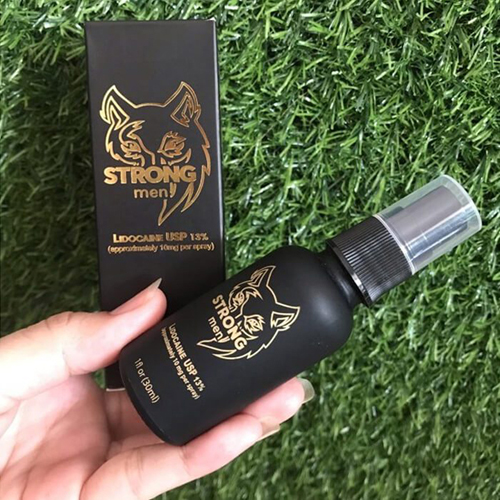 Bao cao su Tâm Thiện Chí Gia đình mỏng trơn Hộp 3 cái và chai xịt giúp nam giới tự tin 30ml