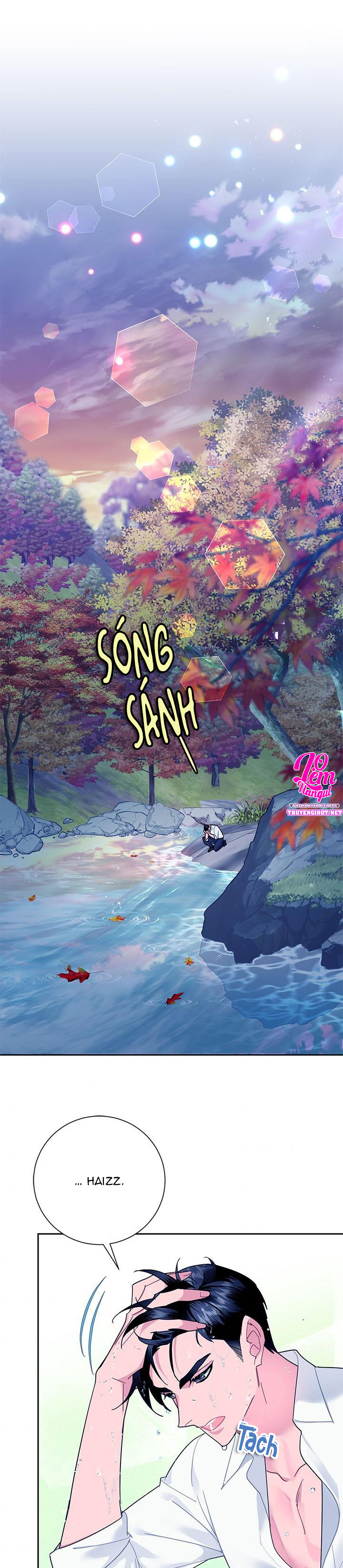 công chúa của loài chim chapter 30 3