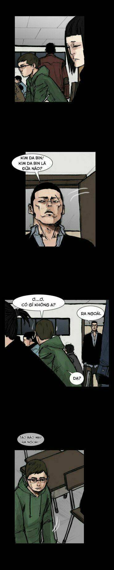 dokgo 2 | độc cô 2 chapter 40 9