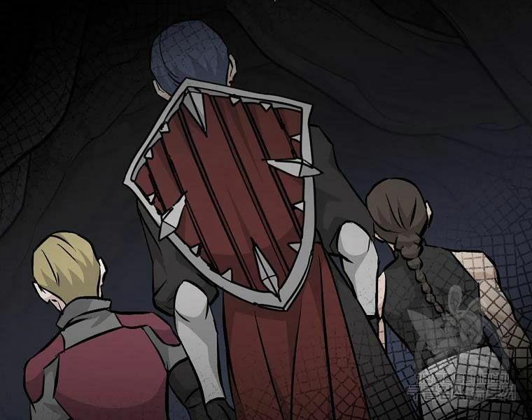 tôi lên cấp chỉ bằng cách ăn chapter 94 5