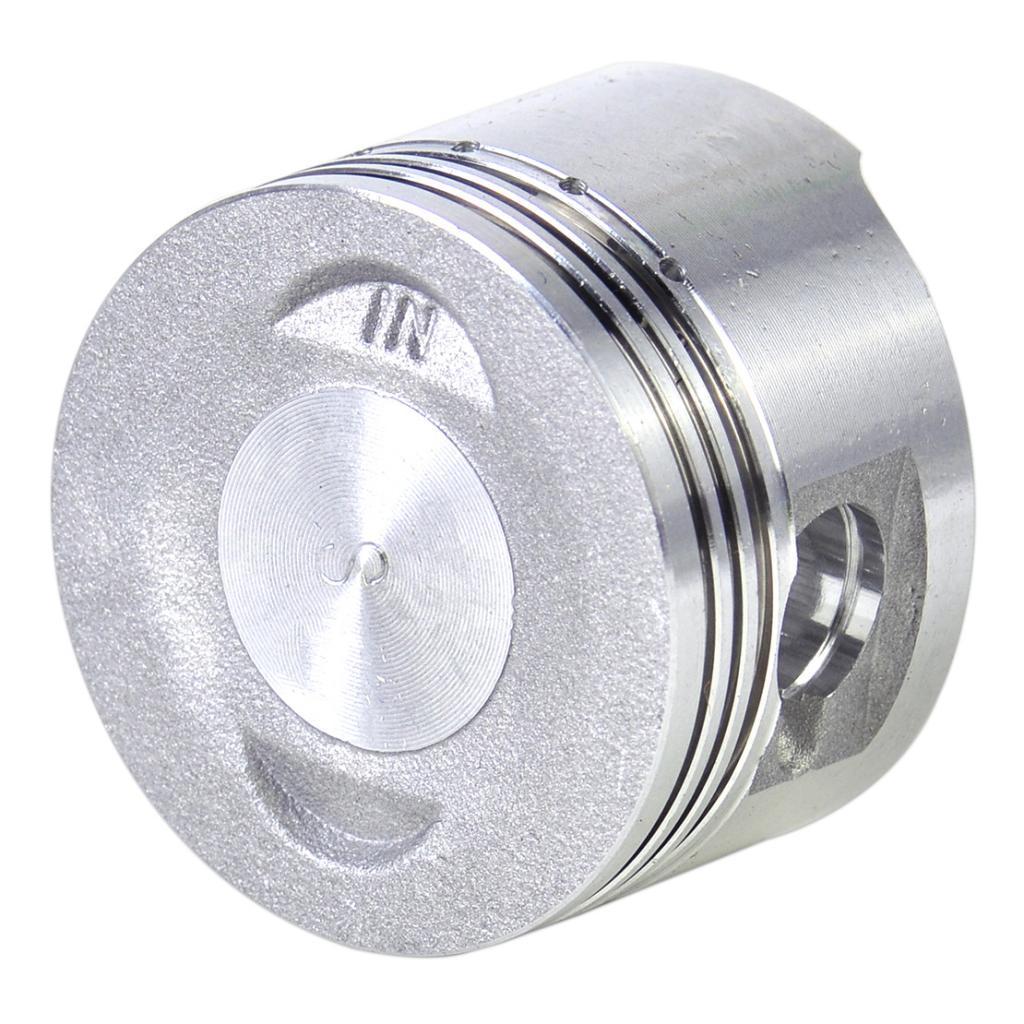 47mm Big Bore Cylinder Kit for GY6 50 50cc QMB139 & Chinese Scooter