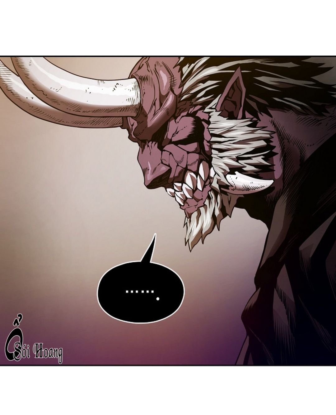 chòm sao trở về từ địa ngục chapter 12 3