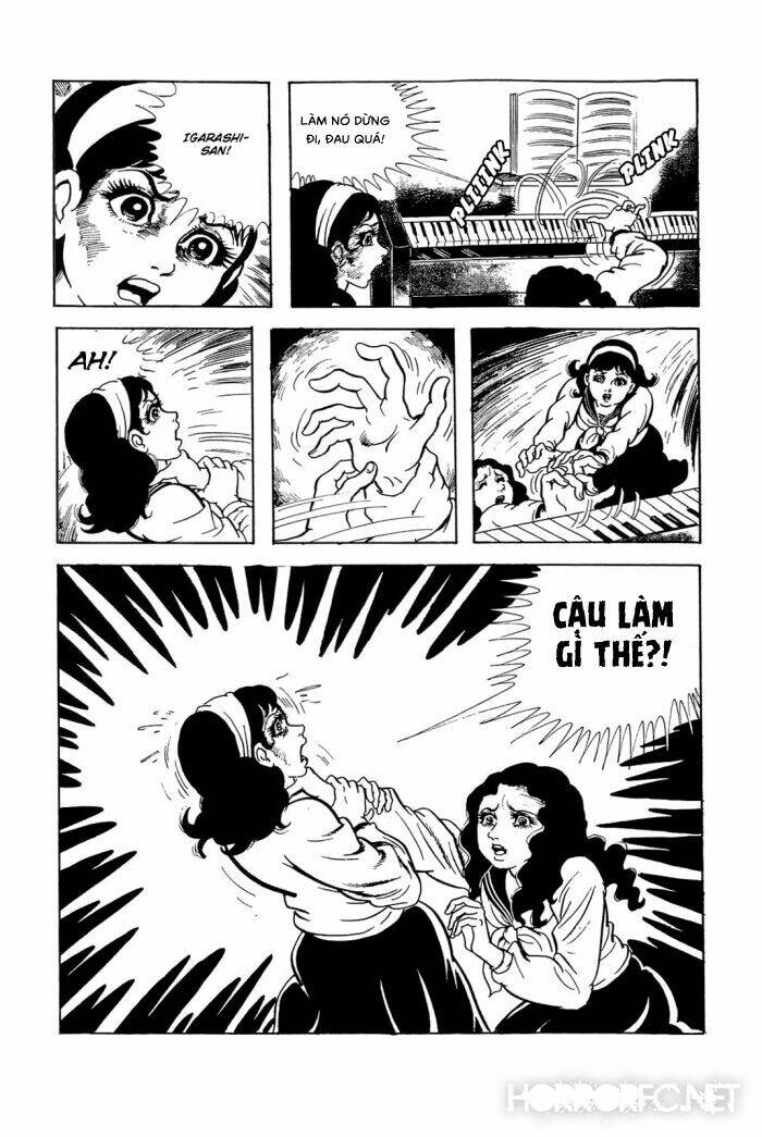 tuyển tập truyện ngắn kinh dị chapter 5 12