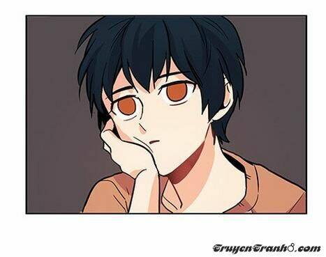 bạn gái siêu phàm chapter 3 22