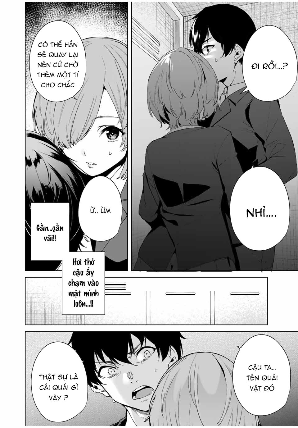 destiny lover season 2 chapter 20 6