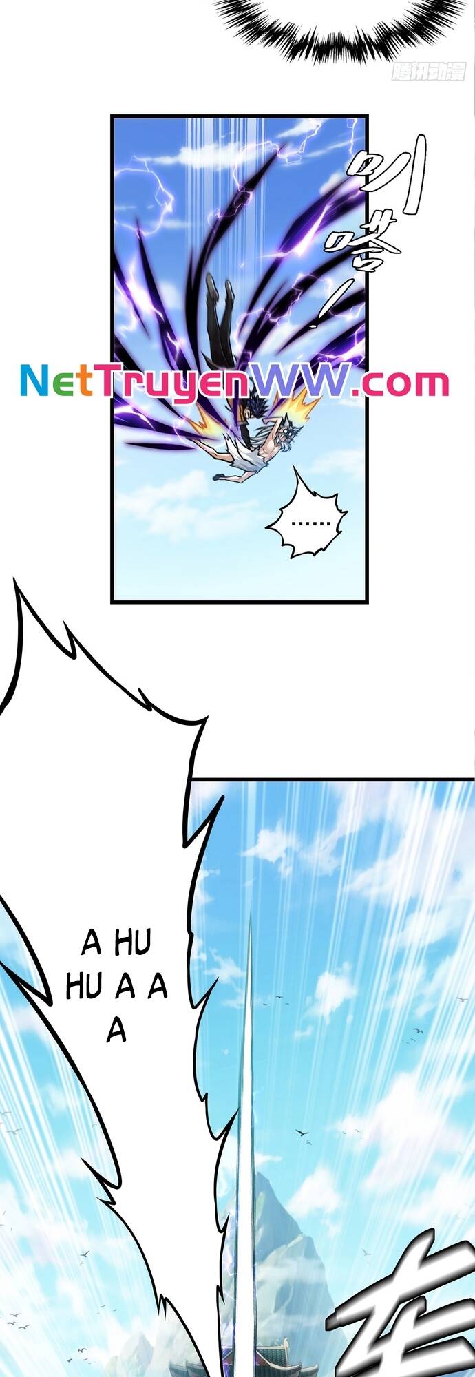 vô địch nhưng ta chỉ muốn làm phàm nhân chapter 2 15