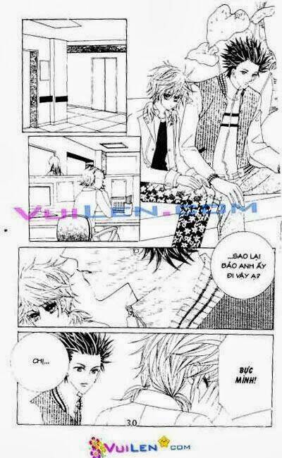 đại ca đi học chapter 11 30