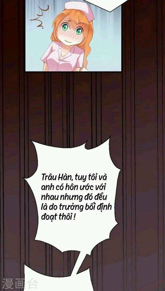 người vợ bí ẩn của tổng tài chapter 15 15