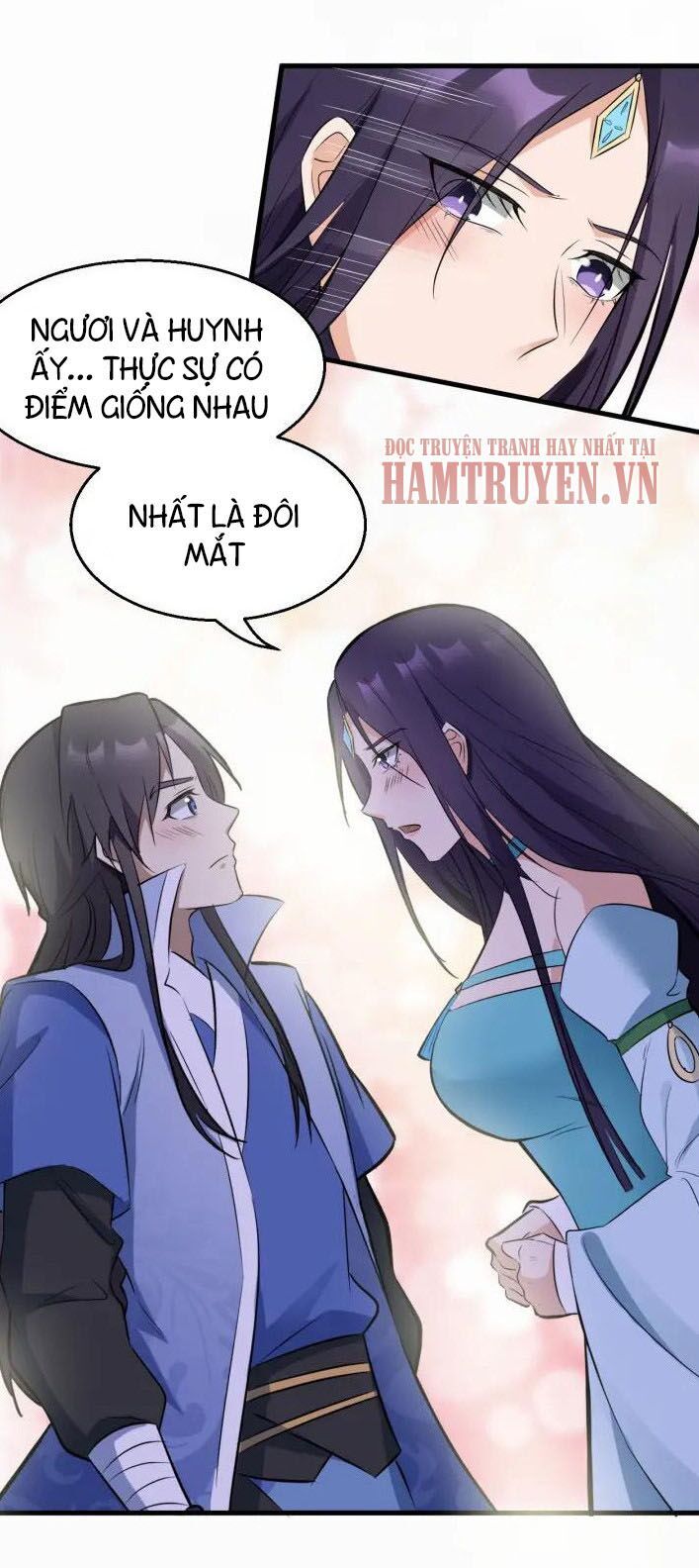 đại nghịch chi môn chapter 64 37