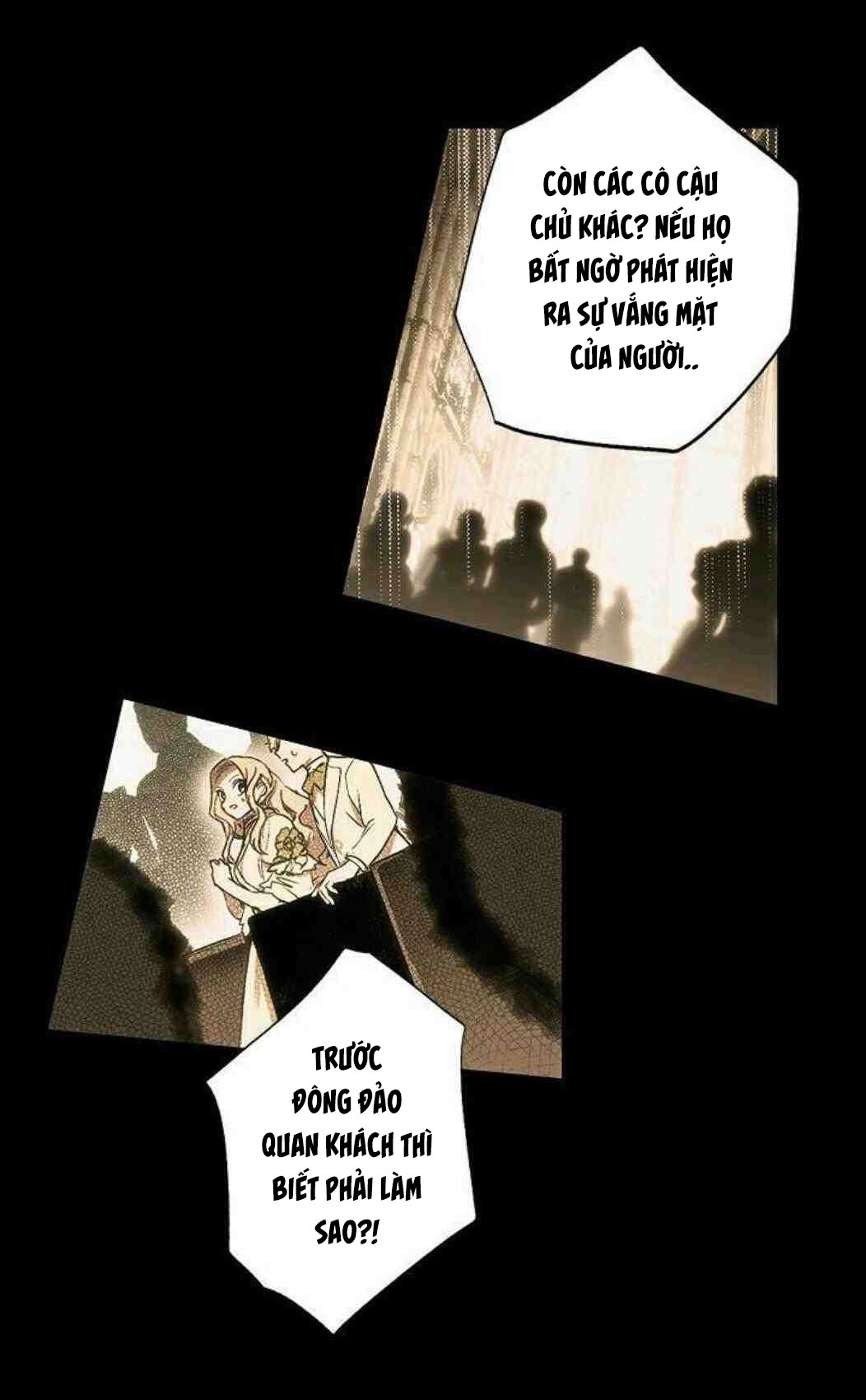 cổ tích về người mẹ kế chapter 58 15