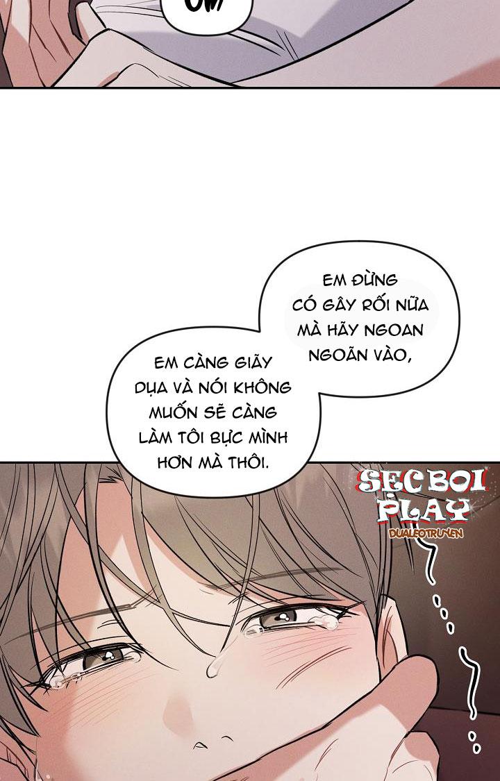 mặt trời của đêm chapter 6 7
