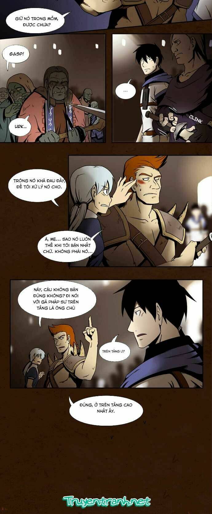 fantasy world survival chapter 19 24