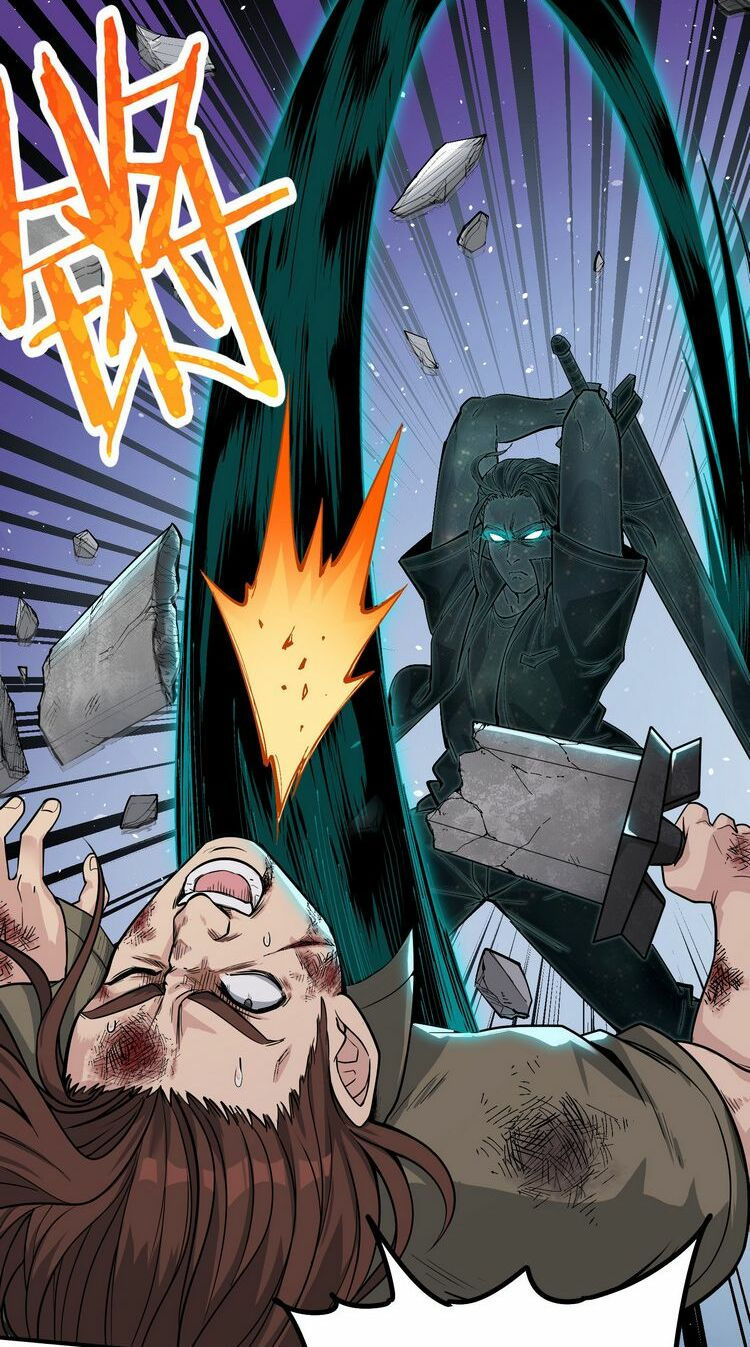 thiên đạo này cũng không ngốc lắm chapter 2.5 16