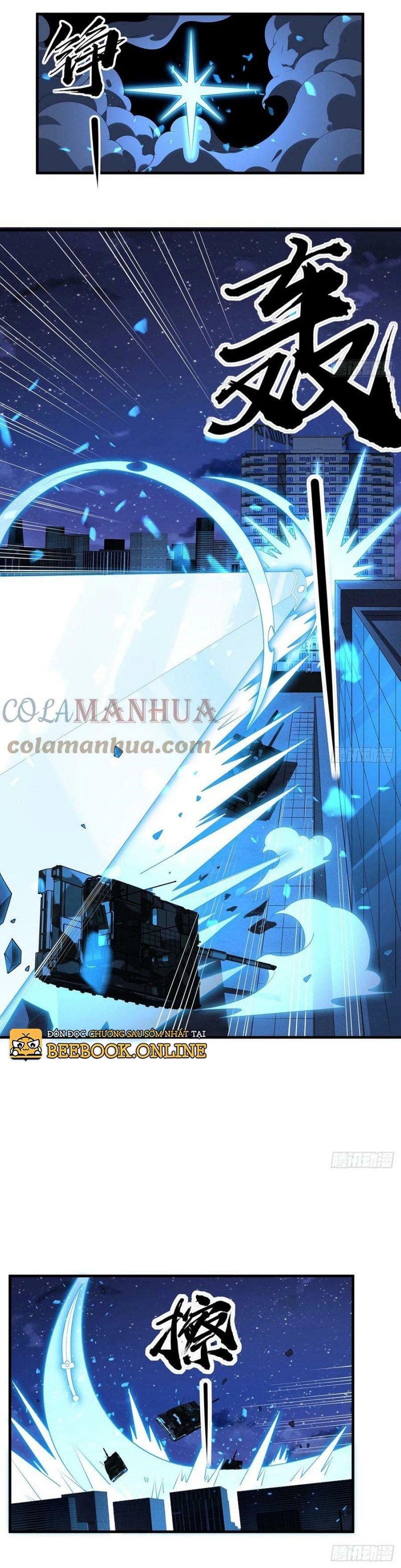 địa cầu đệ nhất kiếm chapter 186 8