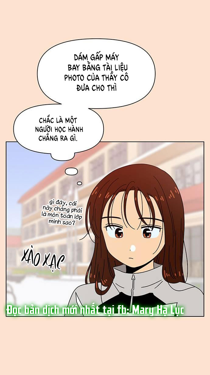 thanh xuân rực rỡ - season of blossom chapter 77 8