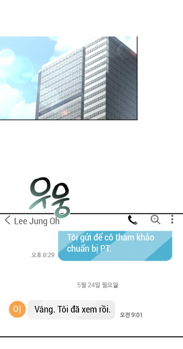 đứa trẻ trông giống tôi chapter 23.2 17