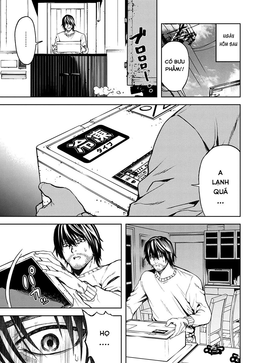 murazukuri game no npc ga namami no ningen to shika omoe nai chapter 14 5