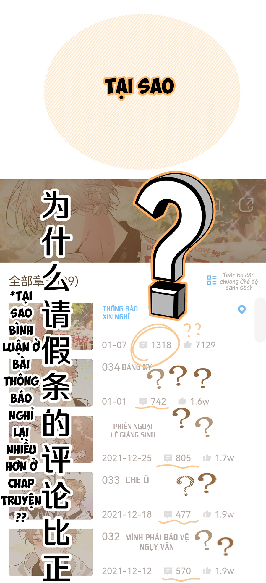 đừng nói yêu tôi (don't say you love me) chapter 35 44