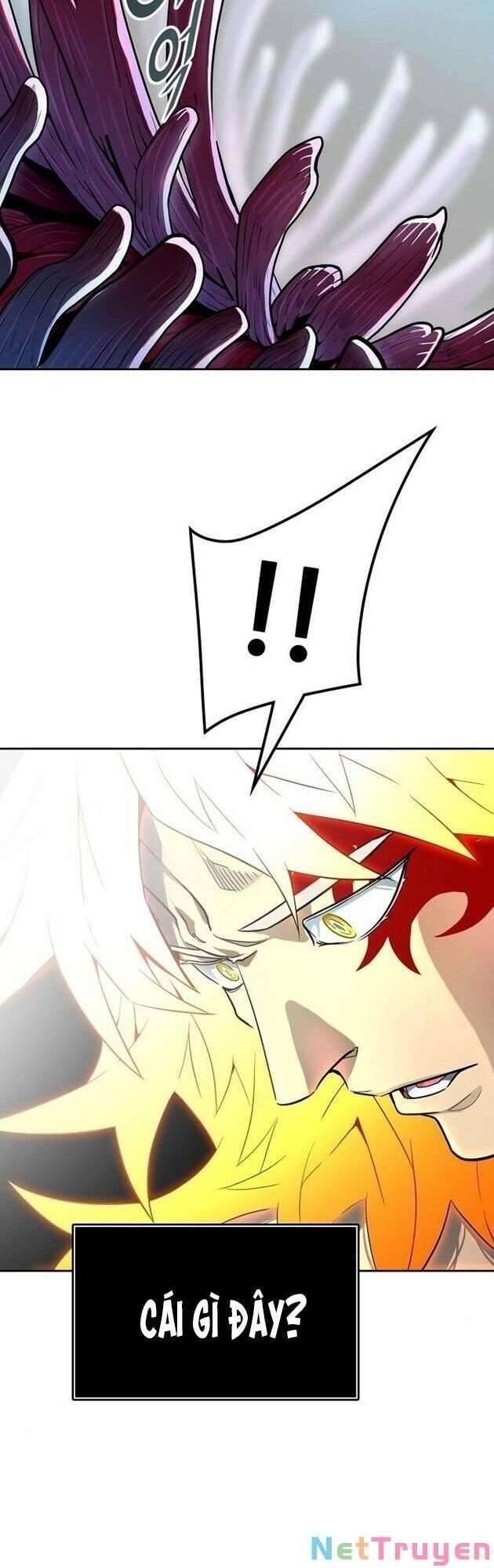 tòa tháp bí ẩn 2 chapter 543 26