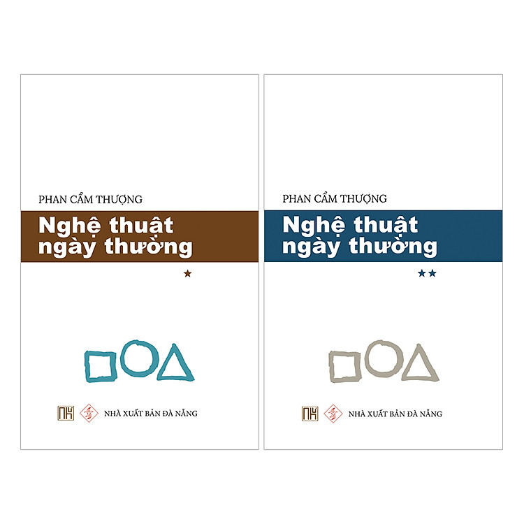 Combo Nghệ Thuật Ngày Thường