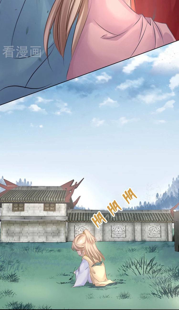 thiếu nữ sấm sét chapter 24 34