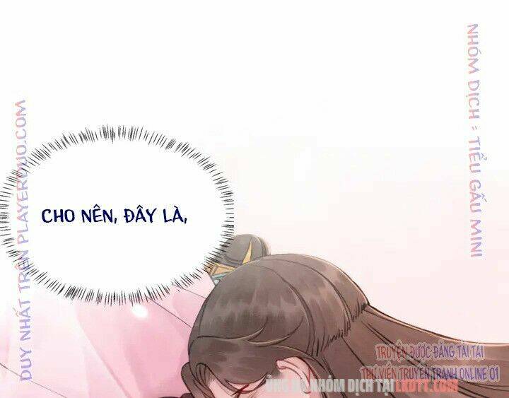 trọng sinh bá sủng nhiếp chính vương quá mạnh mẽ chapter 161 2