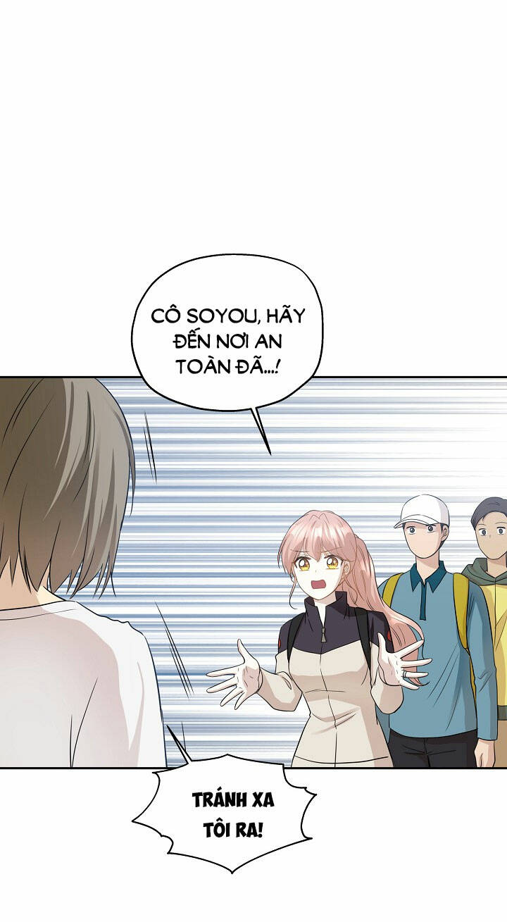 cuộc sống kỳ thú chapter 95 42