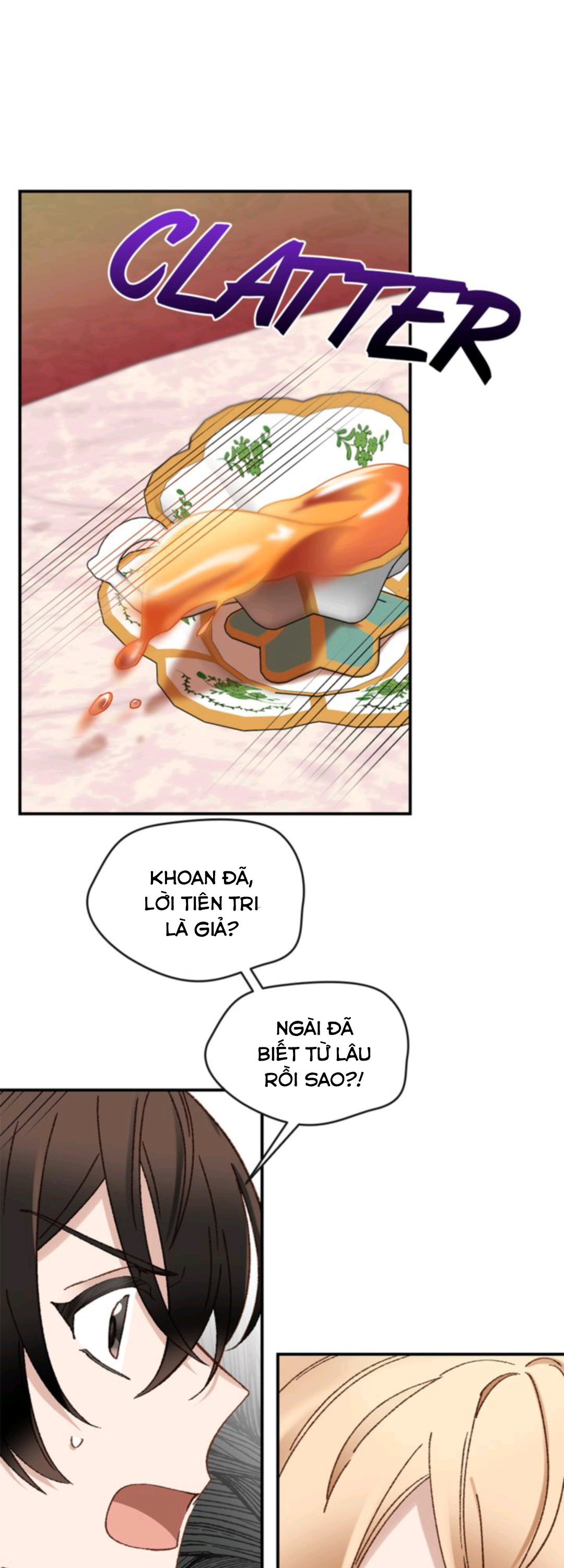 cứu rỗi chapter 13 7