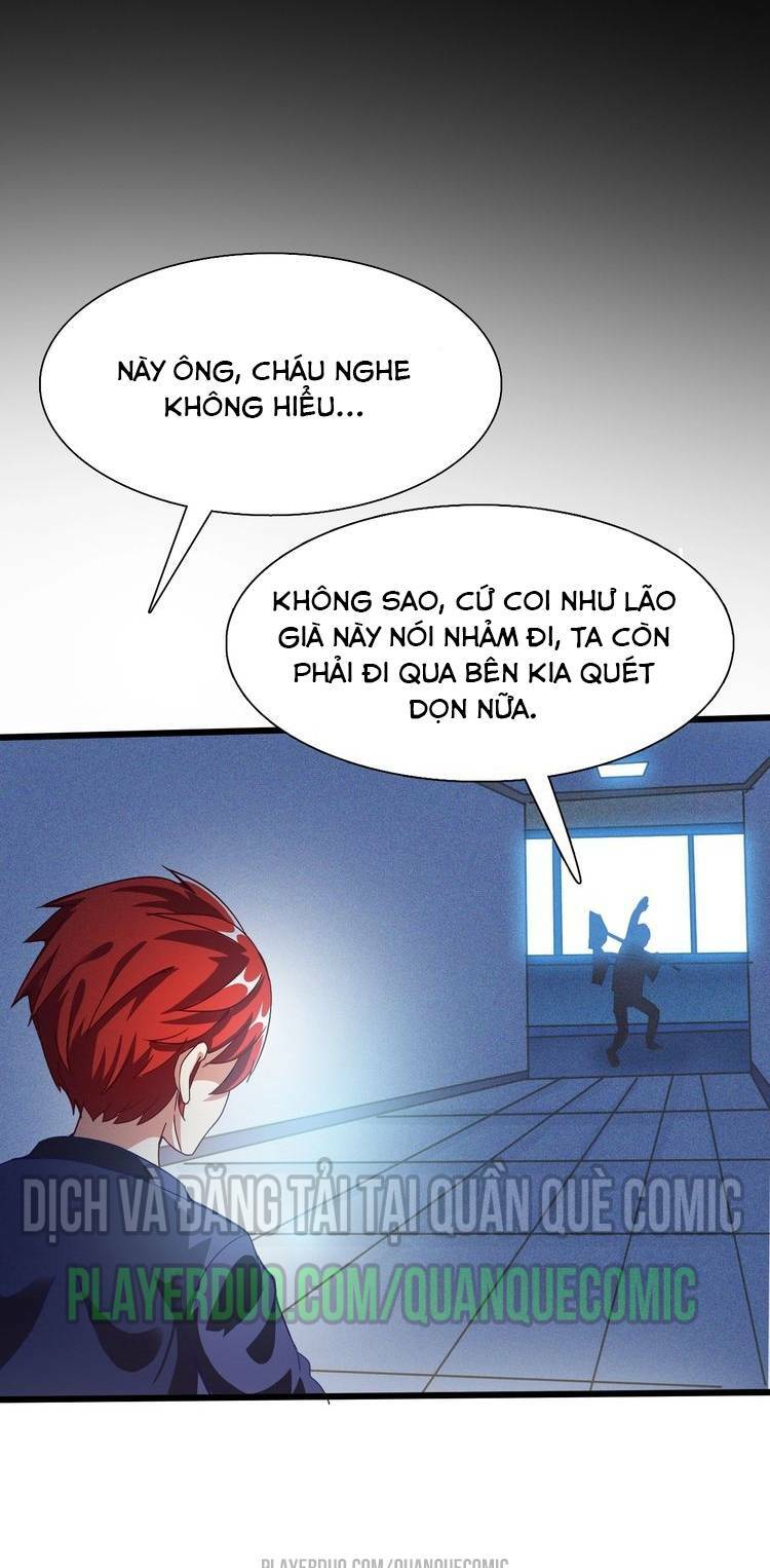 kinh thế kỳ nhân chapter 23 18