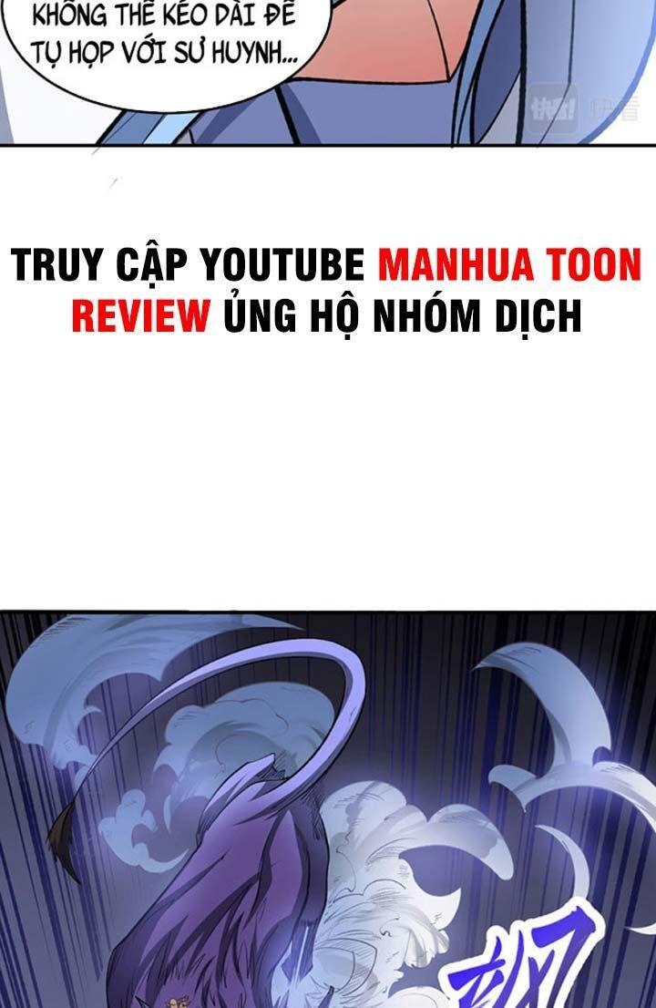 võ đạo độc tôn chapter 604 5