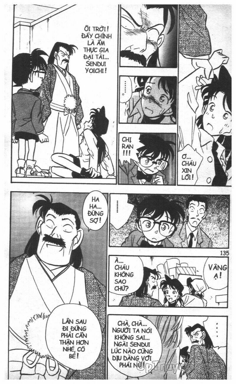 conan - bộ đặc biệt chapter 3 134