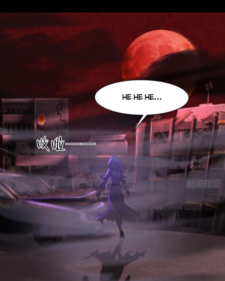 bắt đầu từ trăng đỏ chapter 176 10