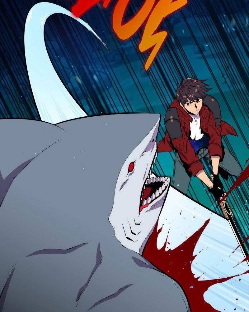 tôi thăng cấp trong lúc ngủ chapter 36 62