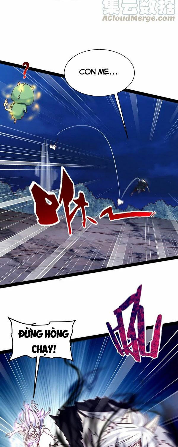 ma thú kiếm thánh dị giới tung hoành chapter 173 9