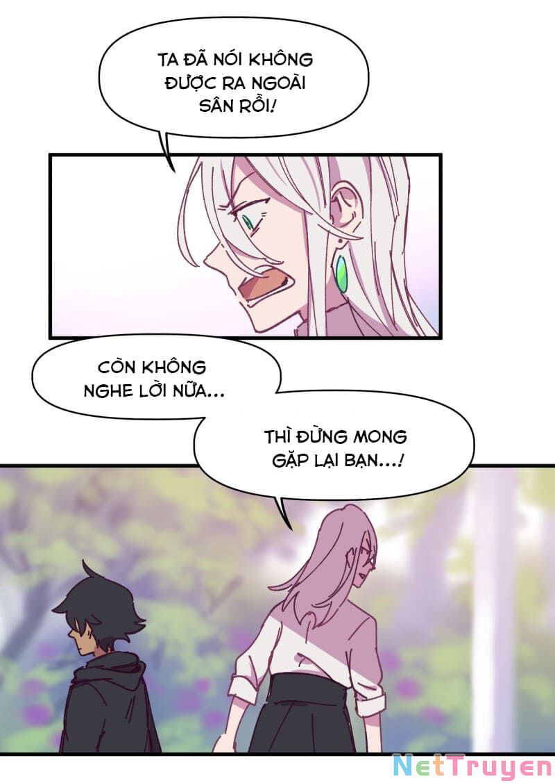 lumine - cội nguồn ánh sáng chapter 137 38