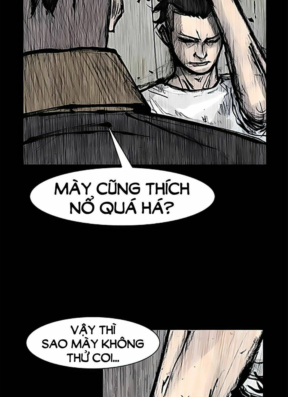 độc cô tiền truyện chapter 120 34