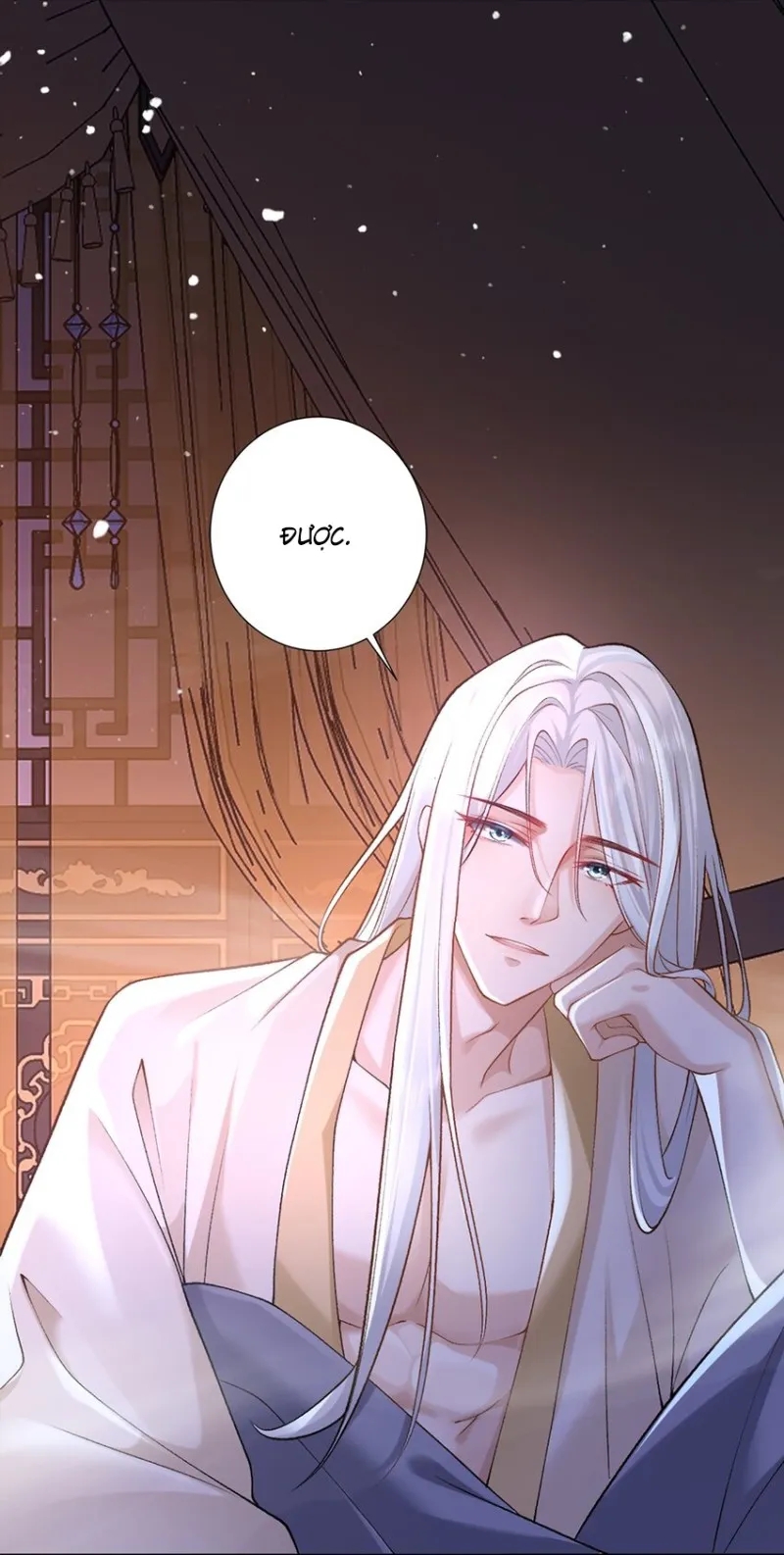 anh ấy cho đi nhiều lắm chapter 9 38