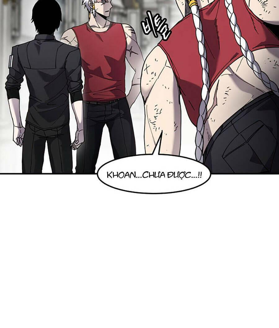 shaman - pháp sư chapter 79 78